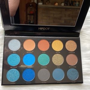 💚 HIPDOT PALETTE💚